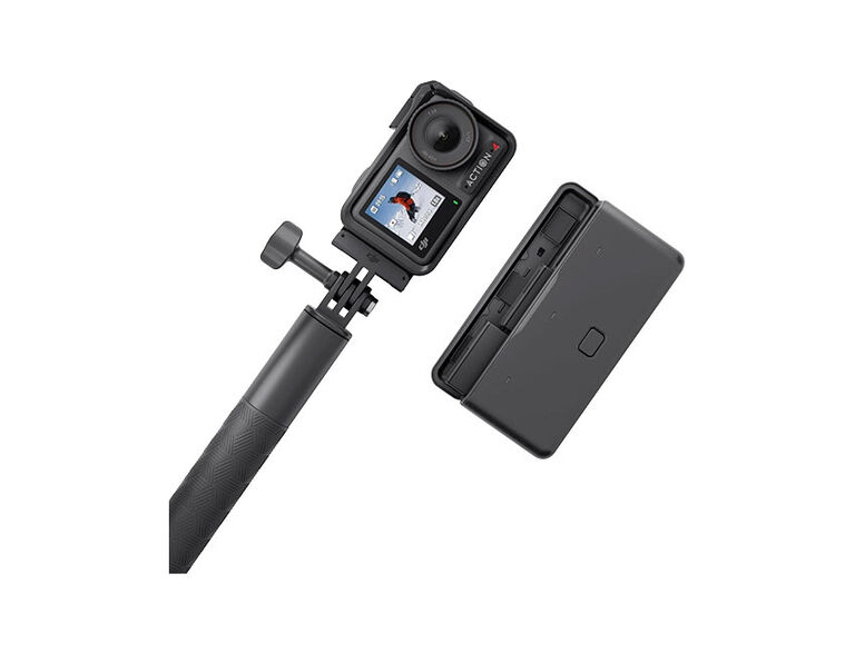 DJI Action Camera
